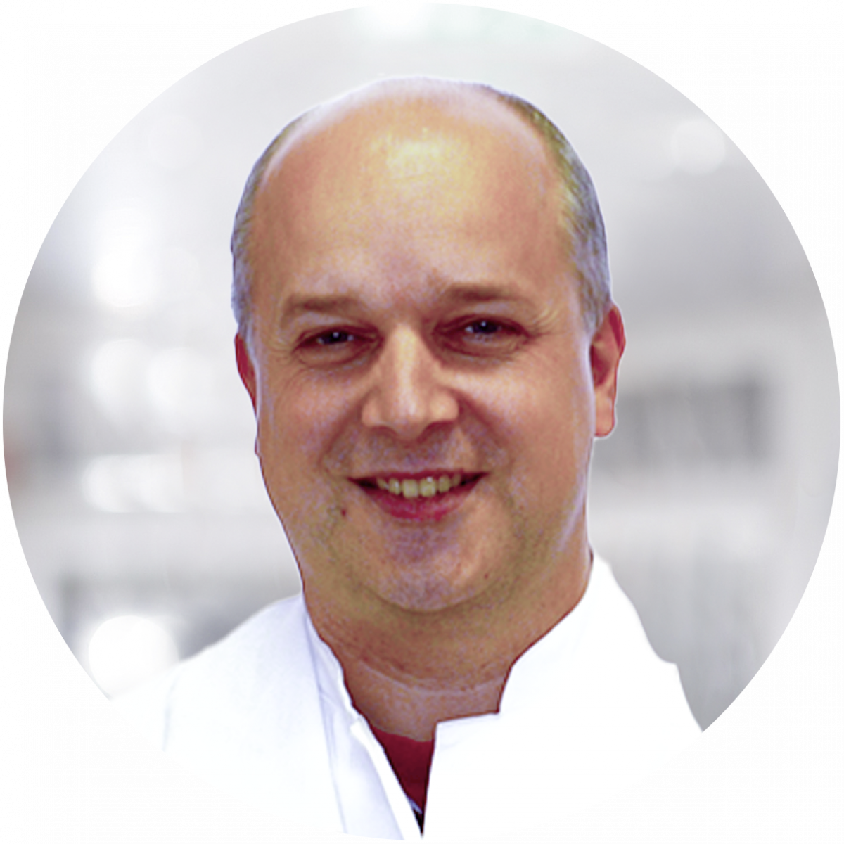 dr. Med. Gerrit Hagenah