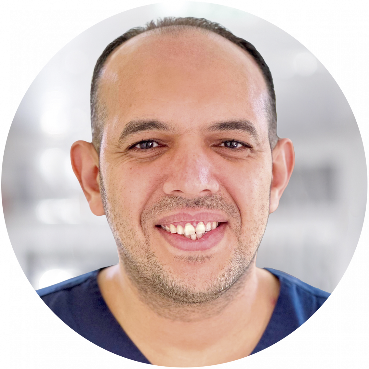 Mohammed Chebbok