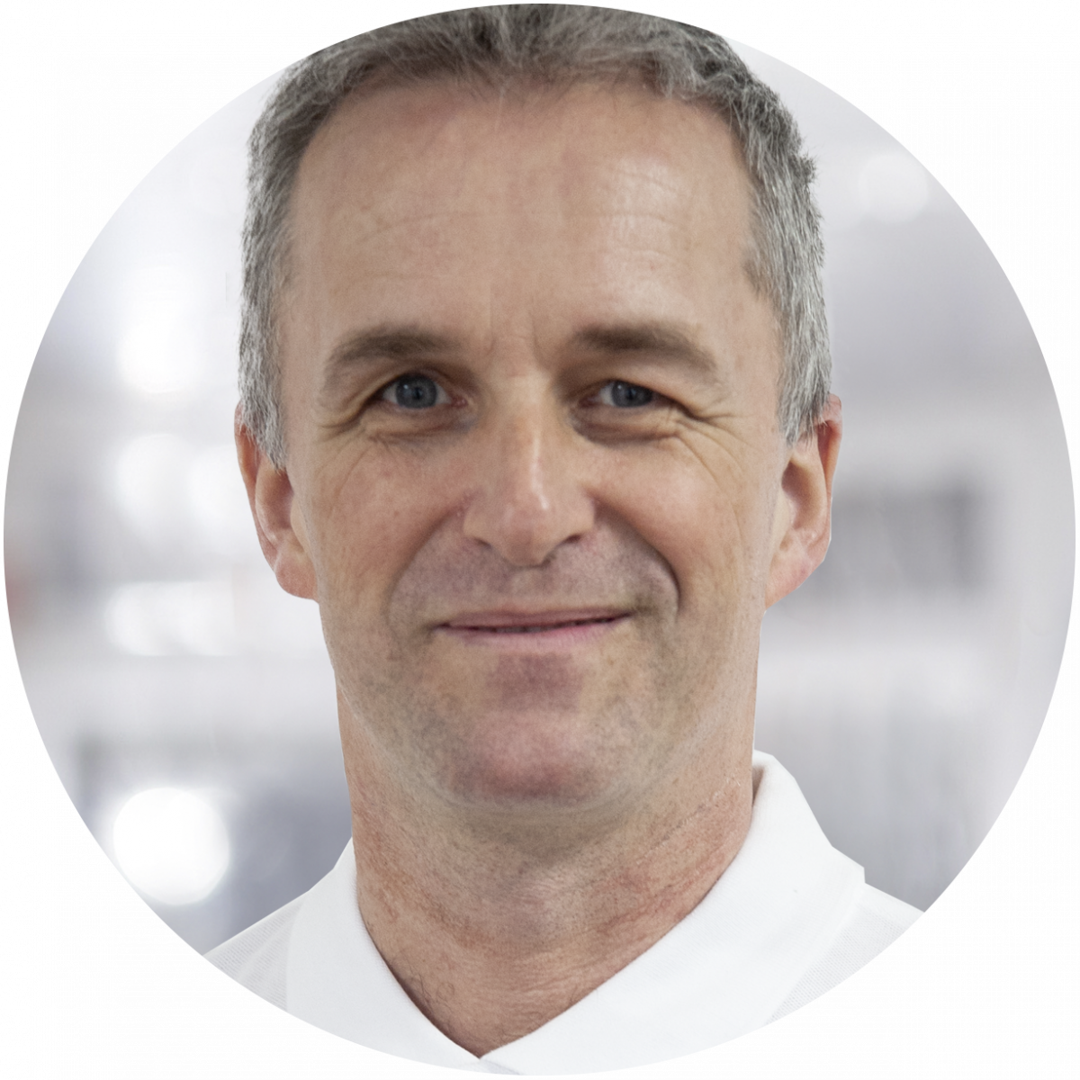 dr. Med. Jens Stöver